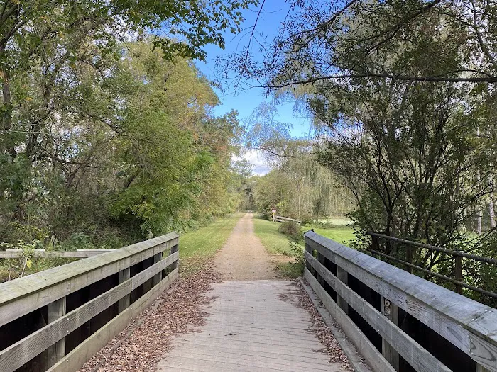 Baker's Field Campground Picture 4