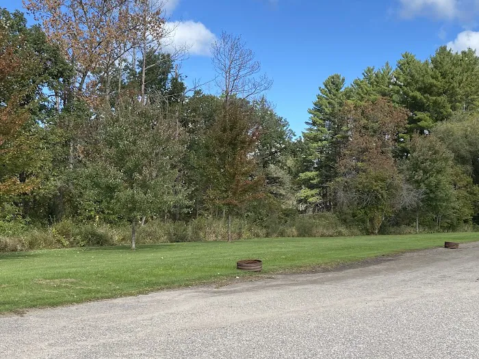 Baker's Field Campground Picture 3