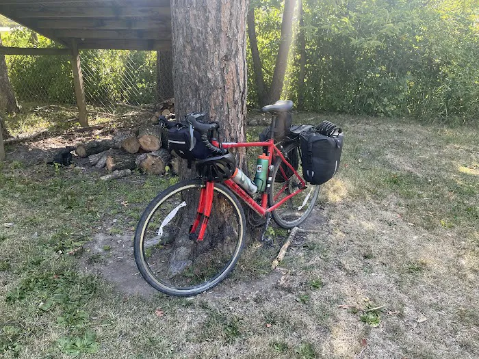 Baker's Field Campground Picture 7