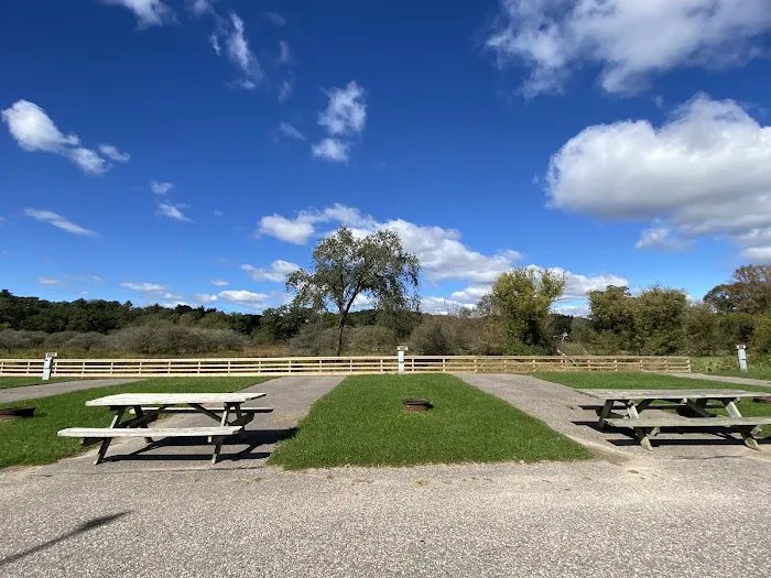 Schultz City Park Campground Picture 4