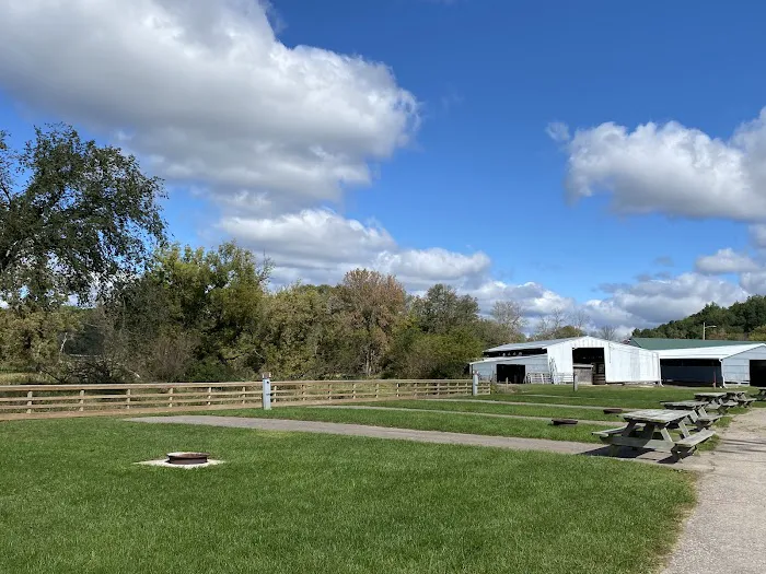 Schultz City Park Campground Picture 5