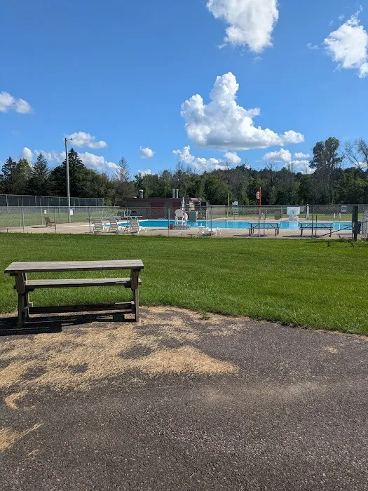 Schultz City Park Campground Picture 1