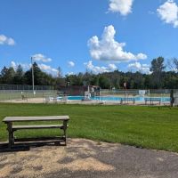 Schultz City Park Campground ico