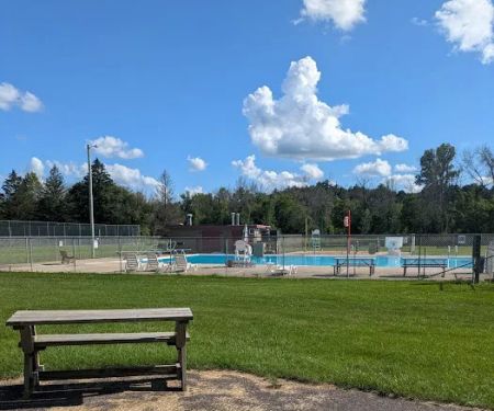 Schultz City Park Campground