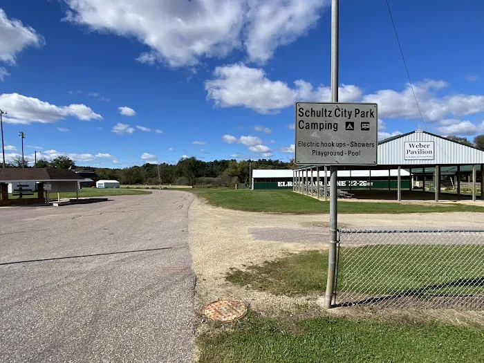 Schultz City Park Campground Picture 7