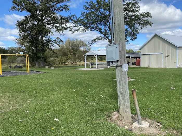 Schultz City Park Campground Picture 8