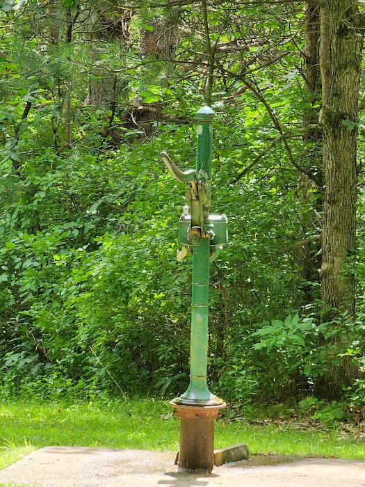 Elroy Walk-In Campground (Elroy-Sparta State Trail) Picture 3