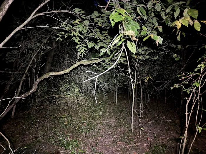 Elroy Walk-In Campground (Elroy-Sparta State Trail) Picture 9