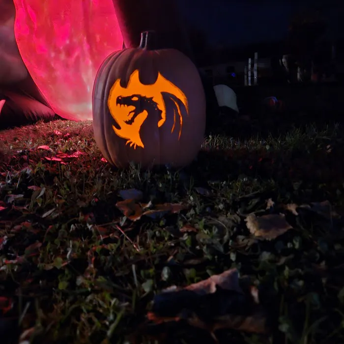 End of The Trail Equine Campground Picture 2