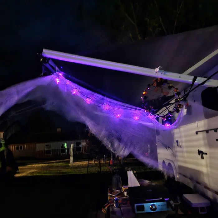 End of The Trail Equine Campground Picture 1