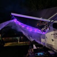 End of The Trail Equine Campground ico