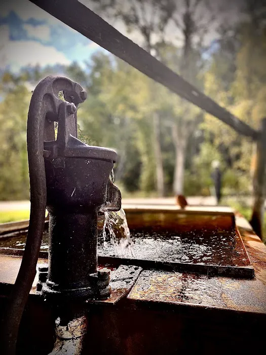 End of The Trail Equine Campground Picture 10