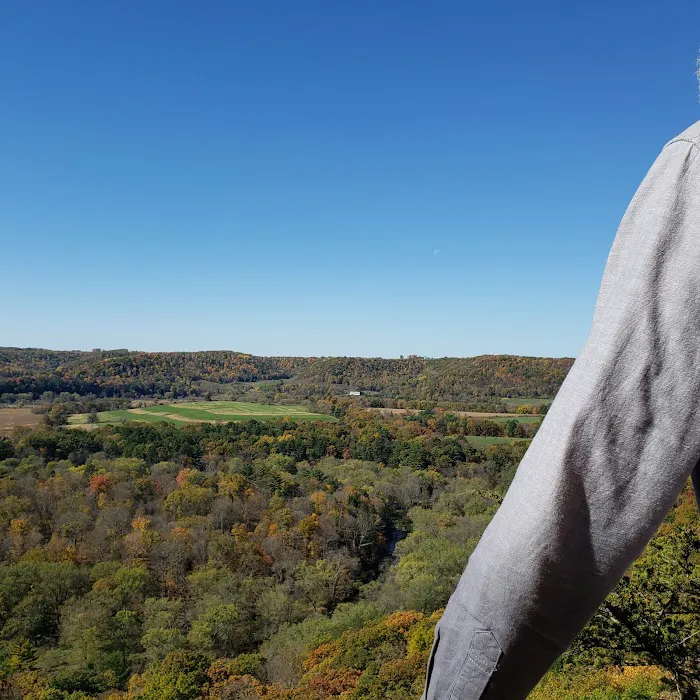 Wild Cat Mountain State Park Equestrian Campground Picture 2