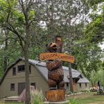 Bass Lake Campground