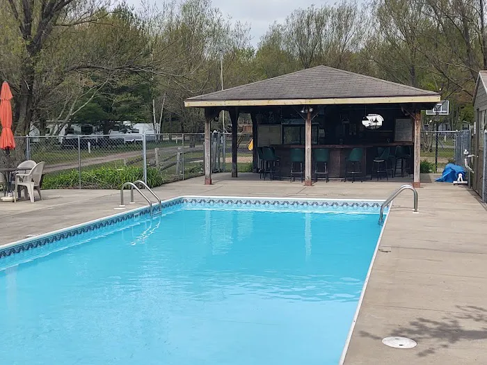 Bass Lake Campground Picture 3