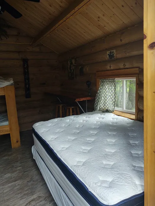 Bass Lake Campground Picture 4