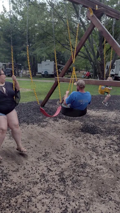 Bass Lake Campground Picture 7