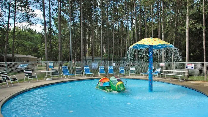 Yukon Trails Campground Picture 1