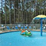 Yukon Trails Campground