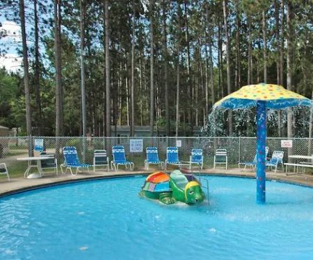 Yukon Trails Campground