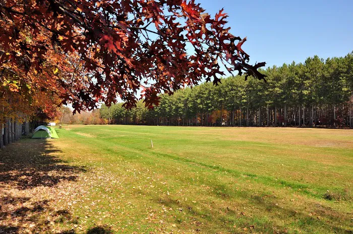 Yukon Trails Campground Picture 2