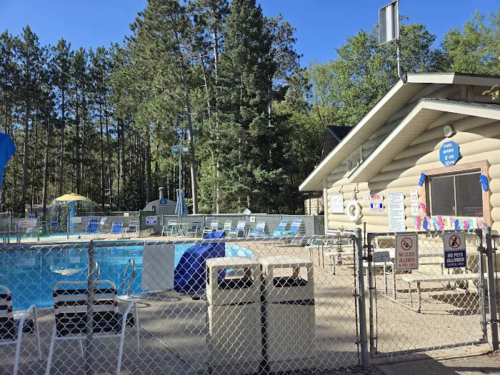 Yukon Trails Campground Picture 6