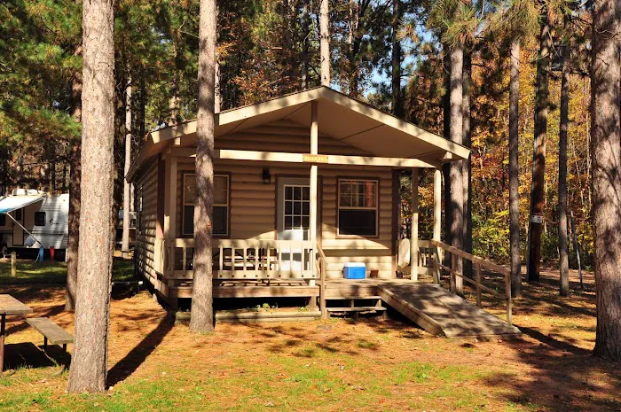 Yukon Trails Campground Picture 4