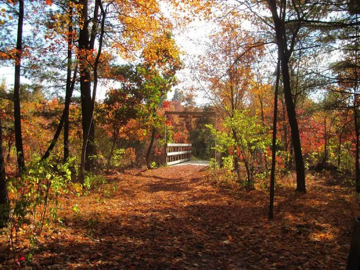 Yukon Trails Campground Picture 8