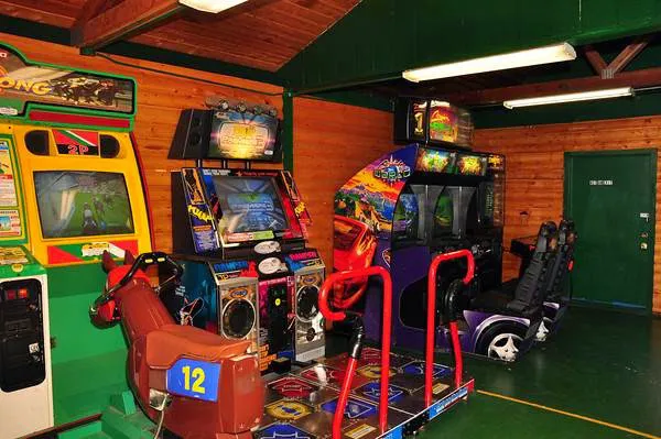 Arrowhead Campground Picture 1