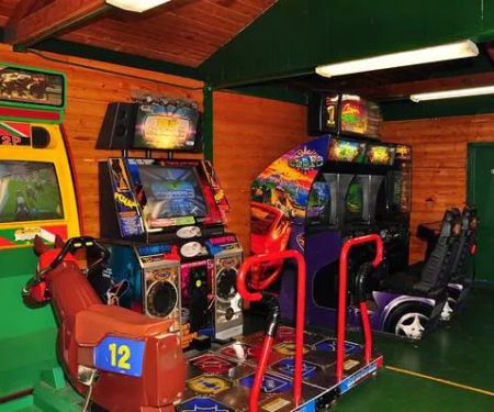 Arrowhead Campground