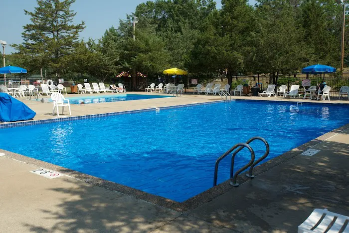 Arrowhead Campground Picture 2