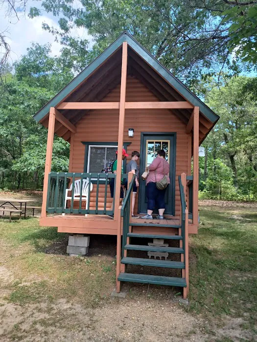 Arrowhead Campground Picture 5