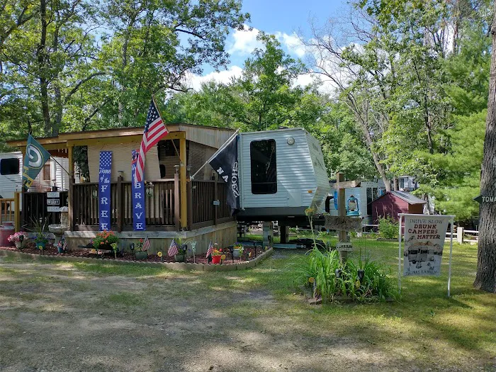 Arrowhead Campground Picture 6