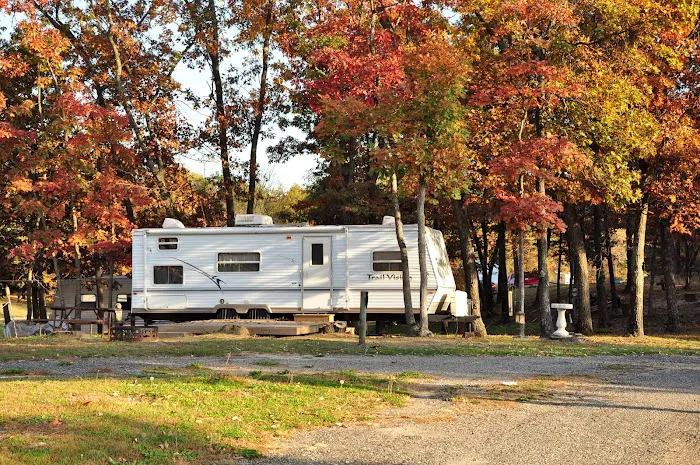 Arrowhead Campground Picture 7