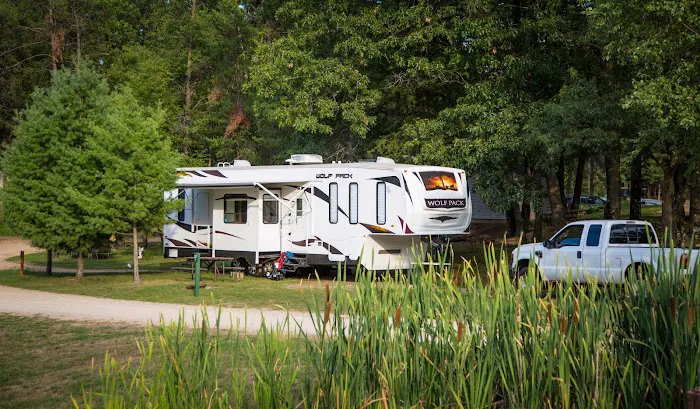 Arrowhead Campground Picture 9