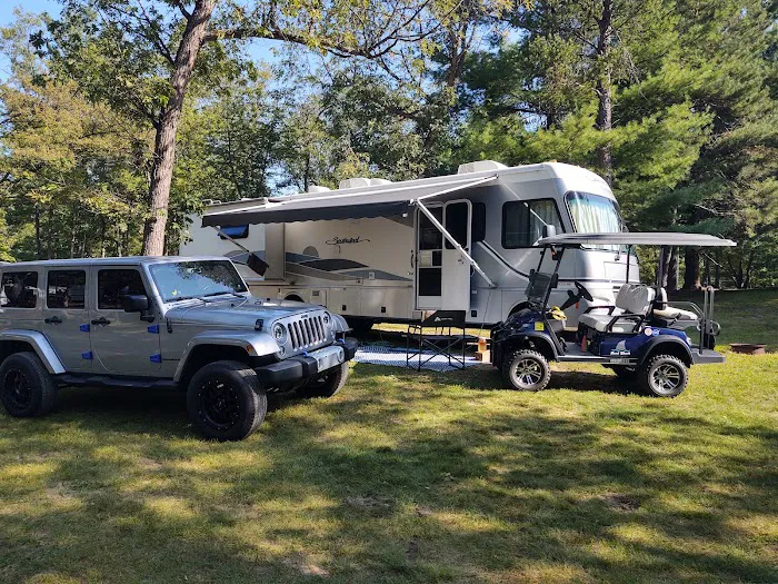 Arrowhead Campground Picture 8