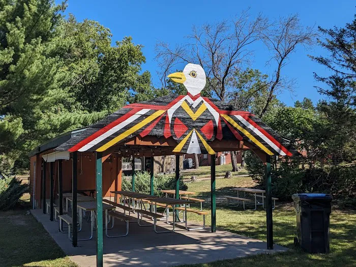 Arrowhead Campground Picture 10