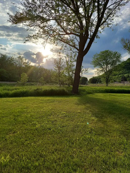 Sugar Creek Park Campground Picture 1