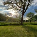 Sugar Creek Park Campground