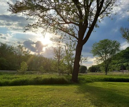 Sugar Creek Park Campground