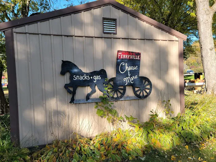 Sugar Creek Park Campground Picture 7