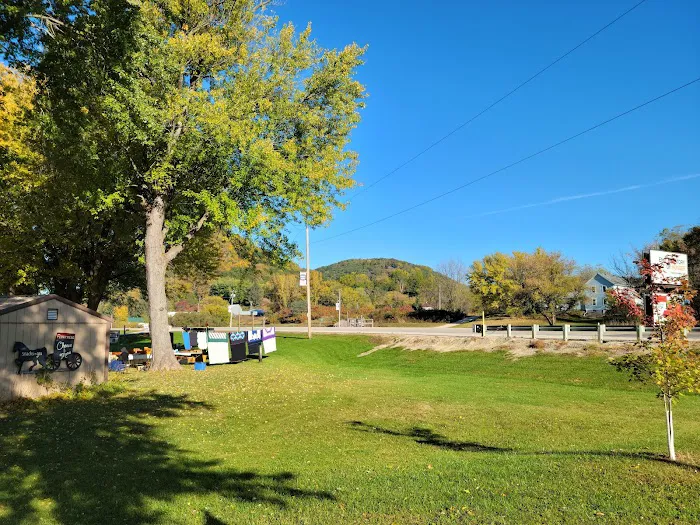 Sugar Creek Park Campground Picture 3