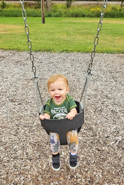 Sugar Creek Park Campground Picture 8