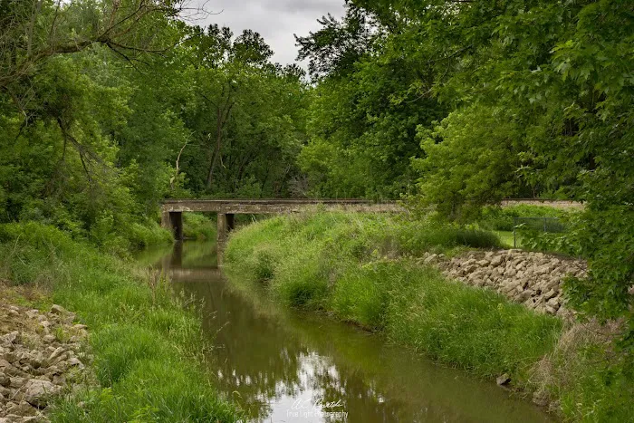 Sugar Creek Park Campground Picture 9