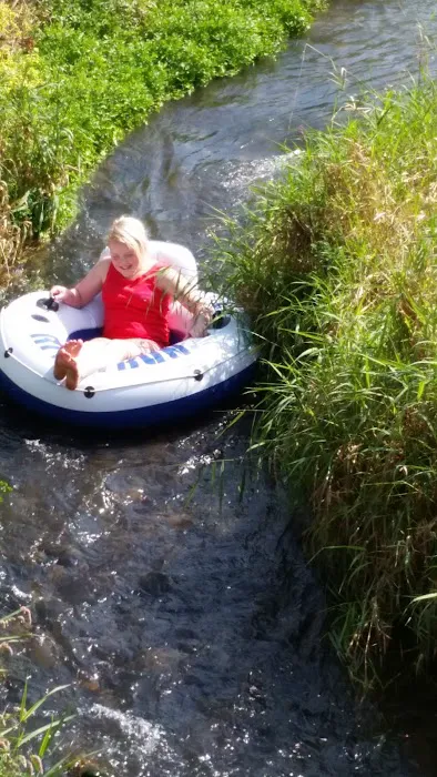 Wexford Valley Campground Picture 1