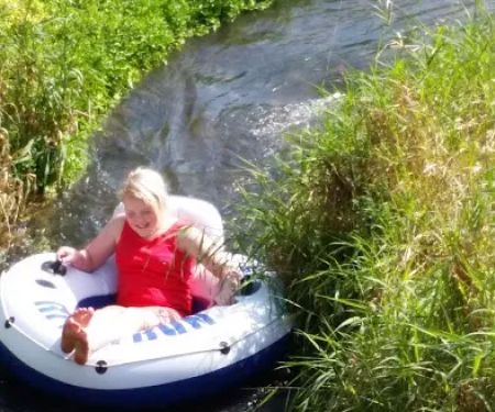 Wexford Valley Campground