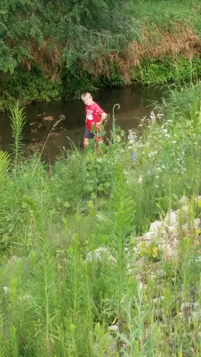 Wexford Valley Campground Picture 3