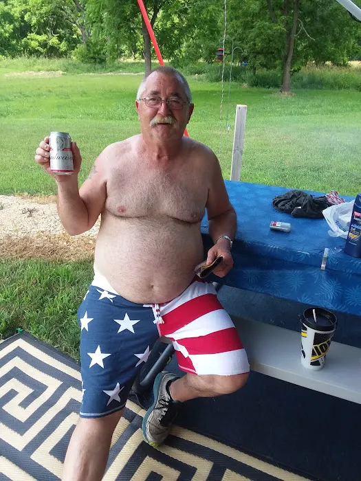 Wexford Valley Campground Picture 6