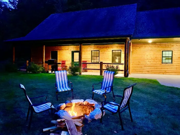 Edgewood Lodge Picture 2