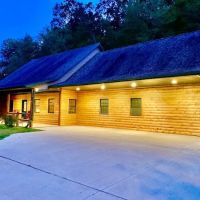 Edgewood Lodge ico